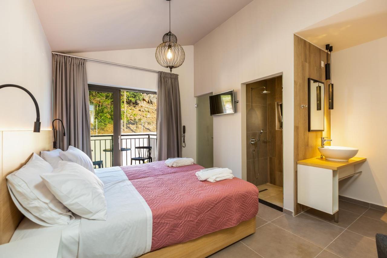 T Hotel Premium Suites Bali  エクステリア 写真