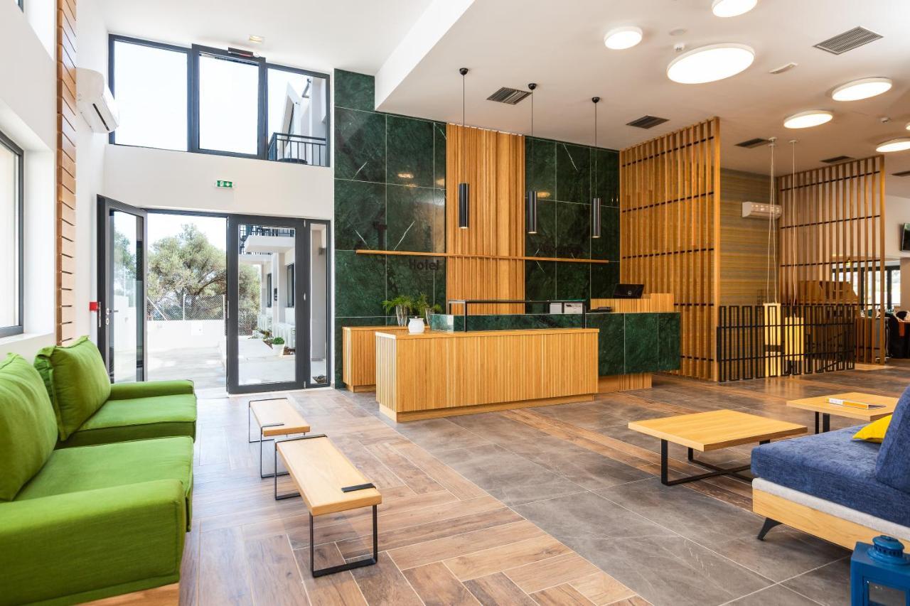 T Hotel Premium Suites Bali  エクステリア 写真