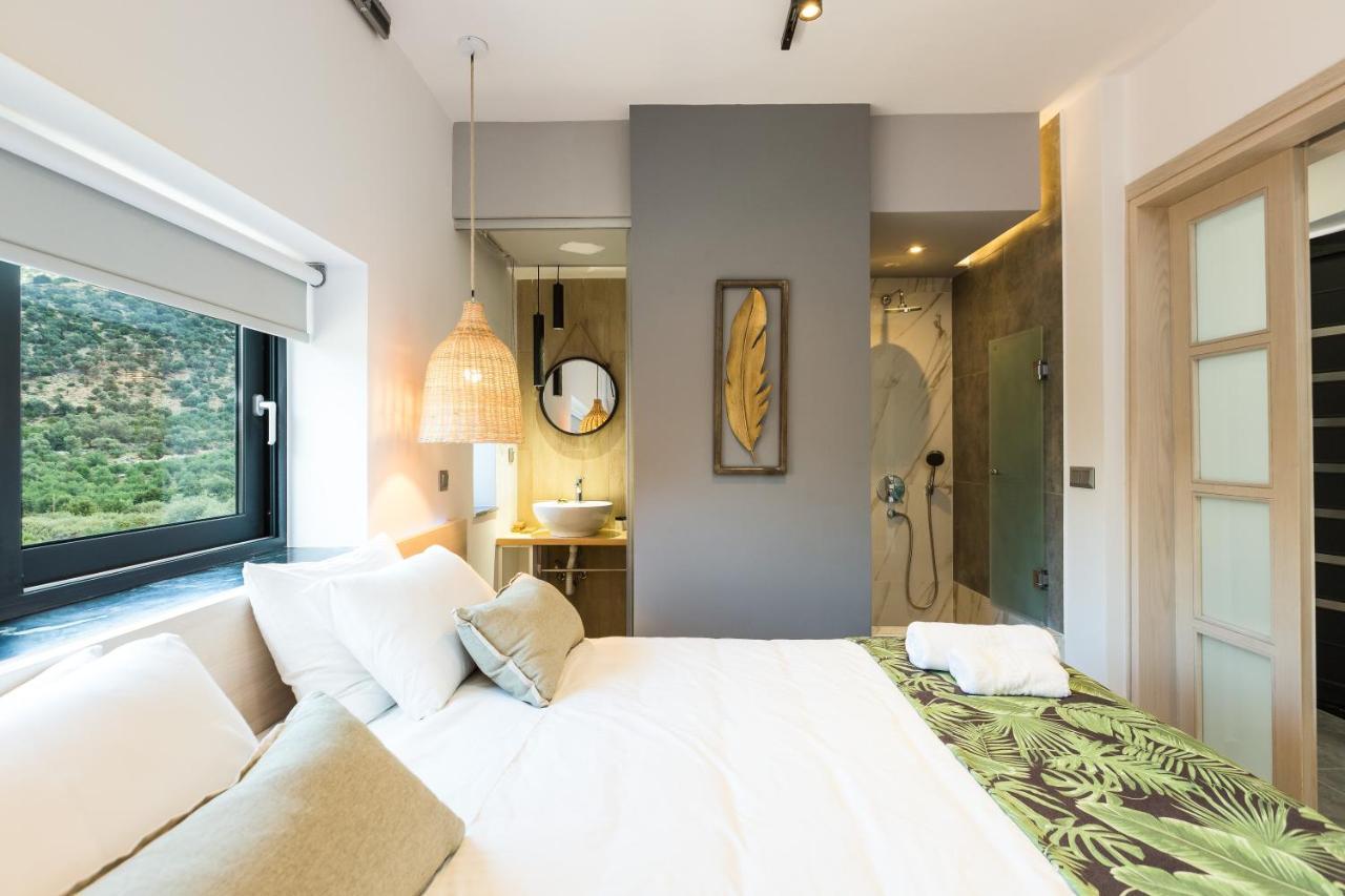 T Hotel Premium Suites Bali  エクステリア 写真