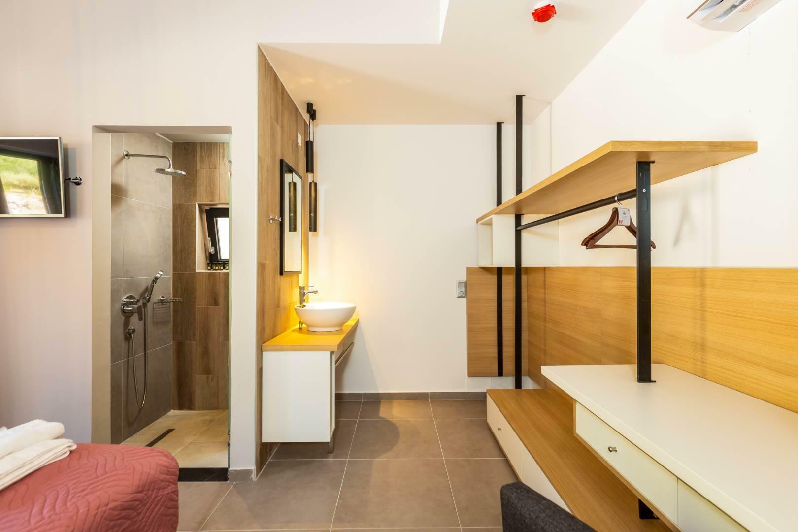 T Hotel Premium Suites Bali  エクステリア 写真
